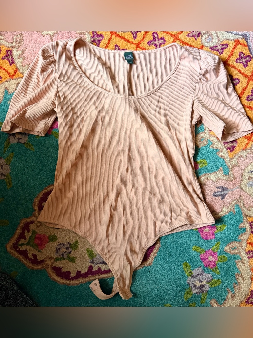 Wild Fable Bodysuit L